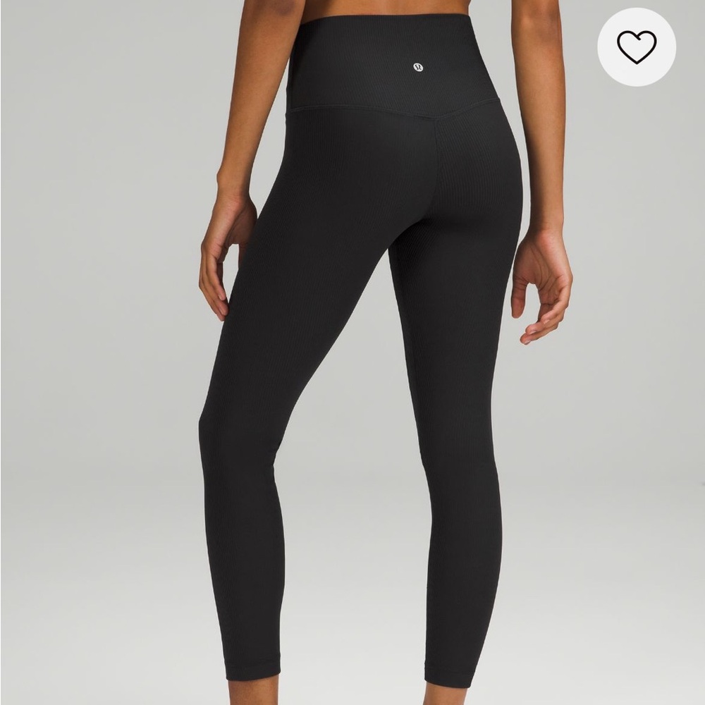 Black Women's Pants